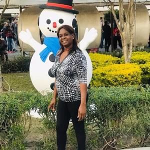 Meet your Posher, Margarita